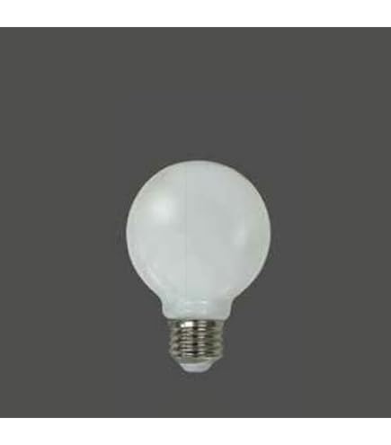 Amazon | TOZAI LED電球 ボール電球型フィラメントLED G70(外径70mm